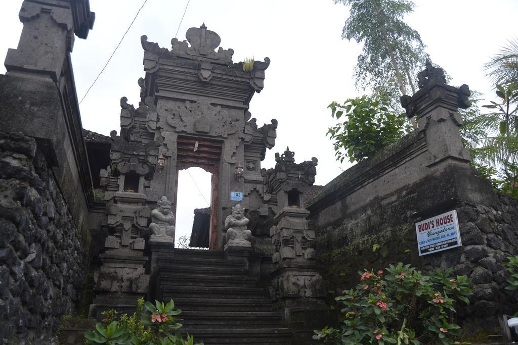 Budi House Bungalows Ubud Exterior foto