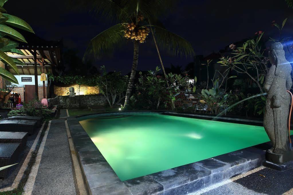 Budi House Bungalows Ubud Exterior foto